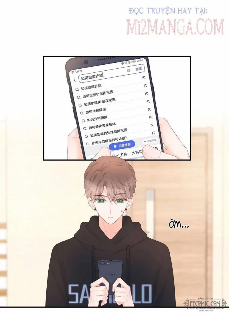 Khế Ước Tình Yêu: Tuyệt Đối Không Thể Phim Giả Tình Thật 25 trang 1