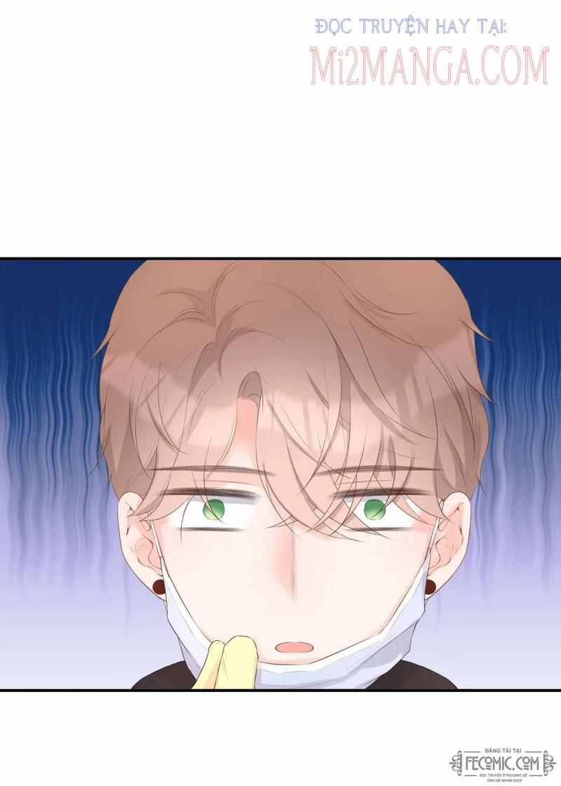 Khế Ước Tình Yêu: Tuyệt Đối Không Thể Phim Giả Tình Thật 25 trang 10