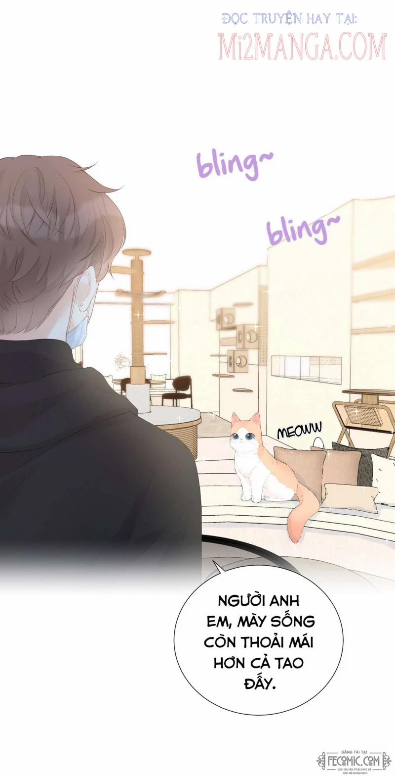 Khế Ước Tình Yêu: Tuyệt Đối Không Thể Phim Giả Tình Thật 25 trang 11