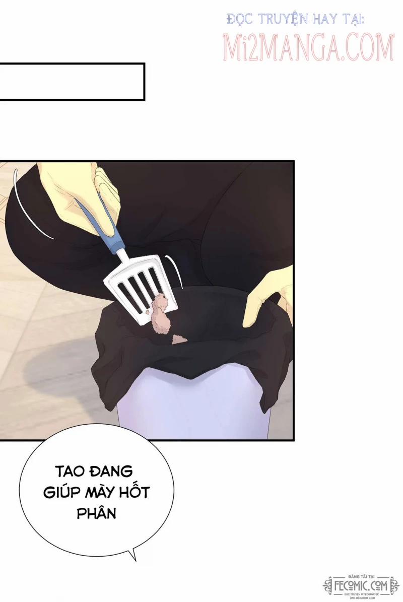 Khế Ước Tình Yêu: Tuyệt Đối Không Thể Phim Giả Tình Thật 25 trang 12