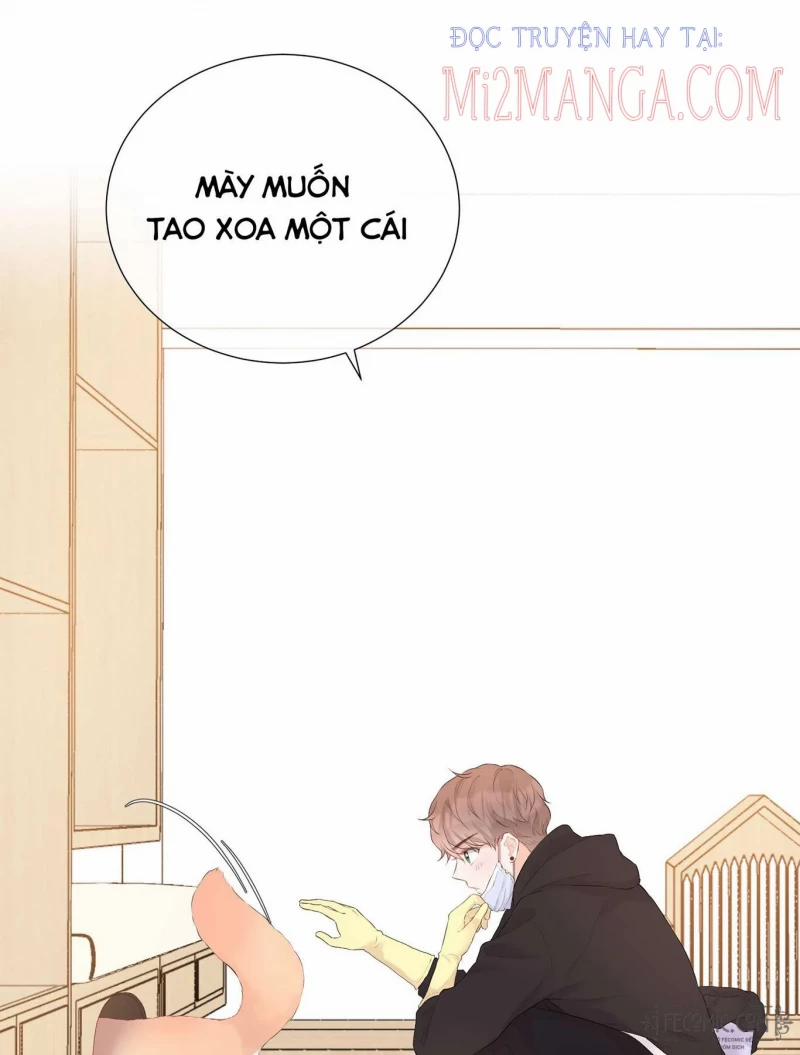 Khế Ước Tình Yêu: Tuyệt Đối Không Thể Phim Giả Tình Thật 25 trang 15