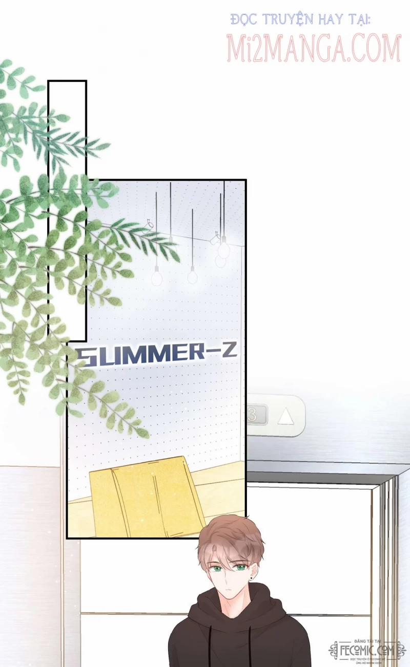 Khế Ước Tình Yêu: Tuyệt Đối Không Thể Phim Giả Tình Thật 25 trang 19