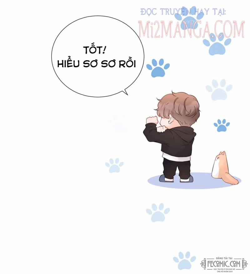 Khế Ước Tình Yêu: Tuyệt Đối Không Thể Phim Giả Tình Thật 25 trang 2