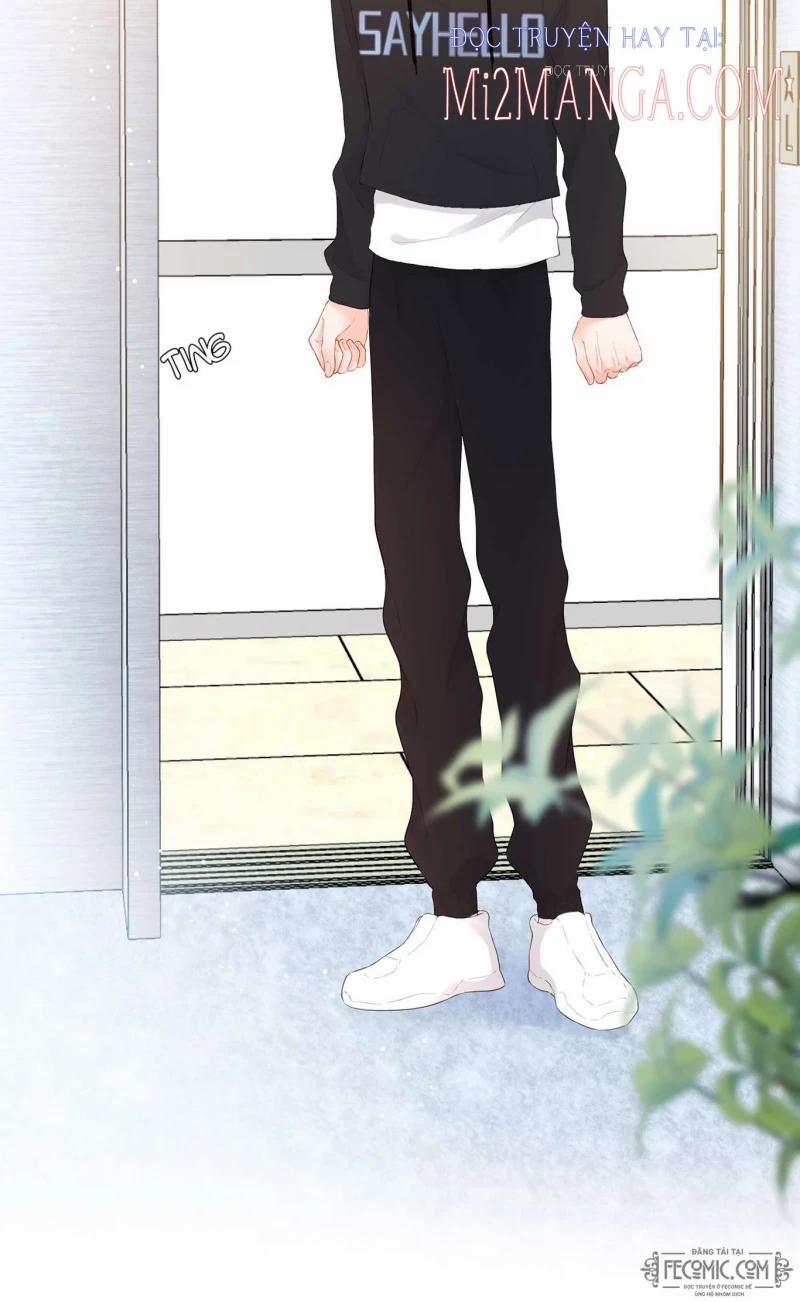 Khế Ước Tình Yêu: Tuyệt Đối Không Thể Phim Giả Tình Thật 25 trang 20