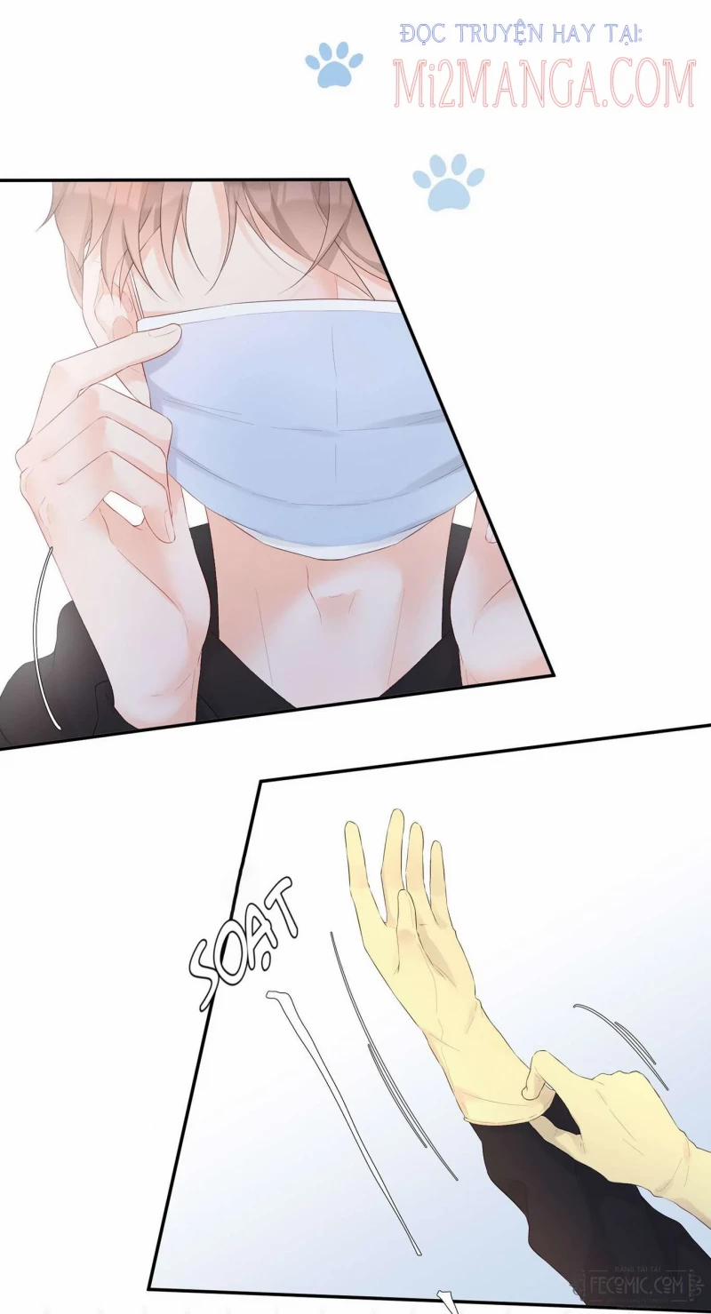 Khế Ước Tình Yêu: Tuyệt Đối Không Thể Phim Giả Tình Thật 25 trang 3