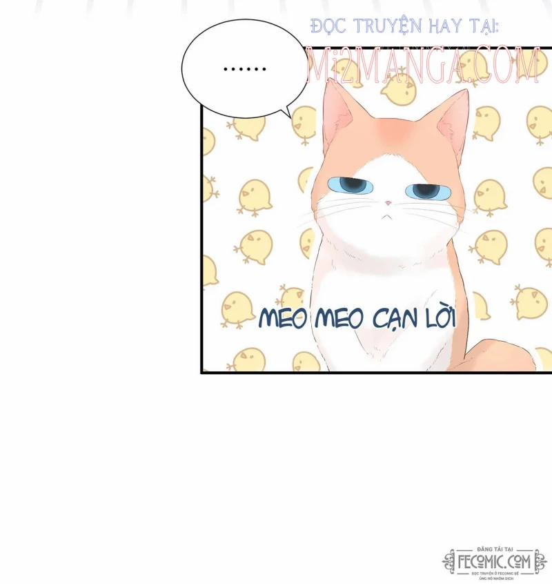 Khế Ước Tình Yêu: Tuyệt Đối Không Thể Phim Giả Tình Thật 25 trang 5