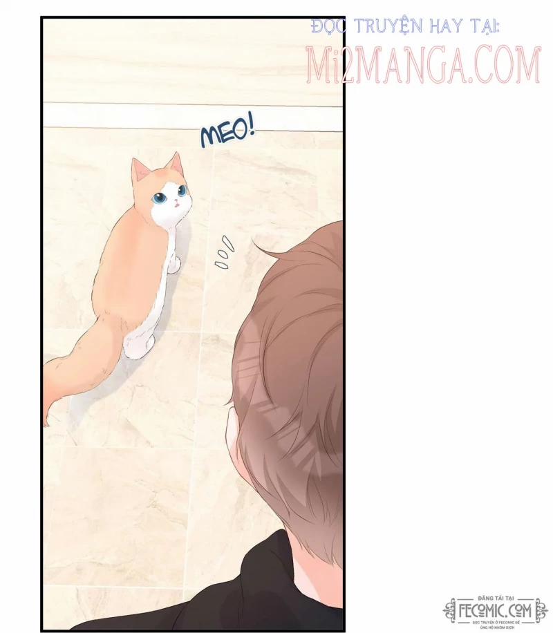 Khế Ước Tình Yêu: Tuyệt Đối Không Thể Phim Giả Tình Thật 25 trang 7