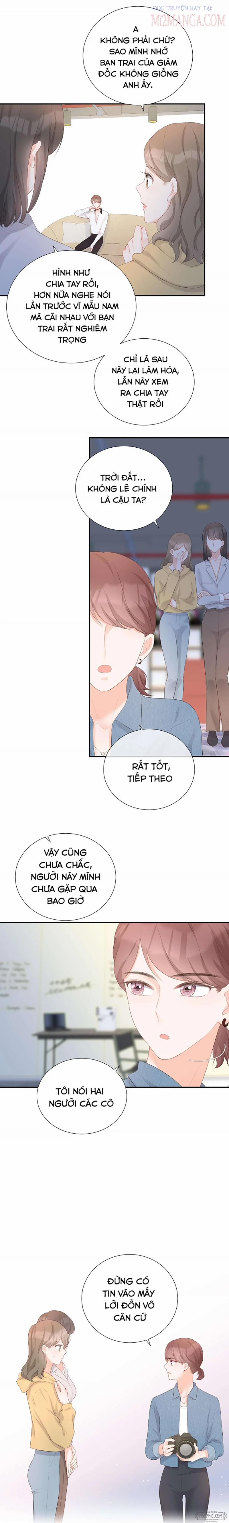 Khế Ước Tình Yêu: Tuyệt Đối Không Thể Phim Giả Tình Thật 26 trang 2