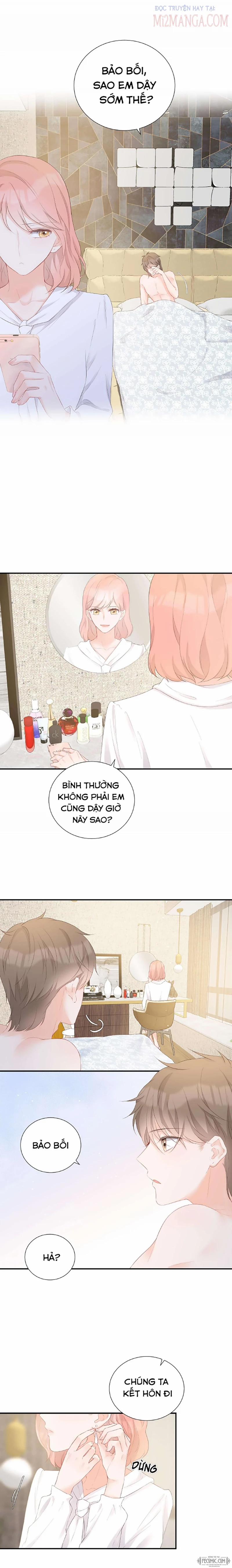 Khế Ước Tình Yêu: Tuyệt Đối Không Thể Phim Giả Tình Thật 27 trang 2