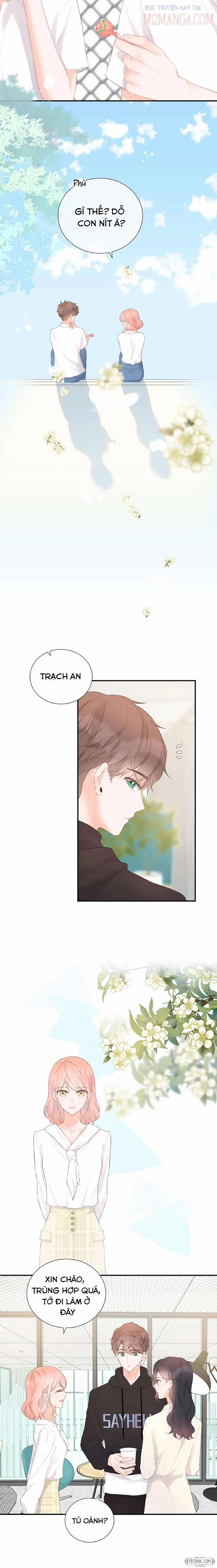 Khế Ước Tình Yêu: Tuyệt Đối Không Thể Phim Giả Tình Thật 27 trang 4