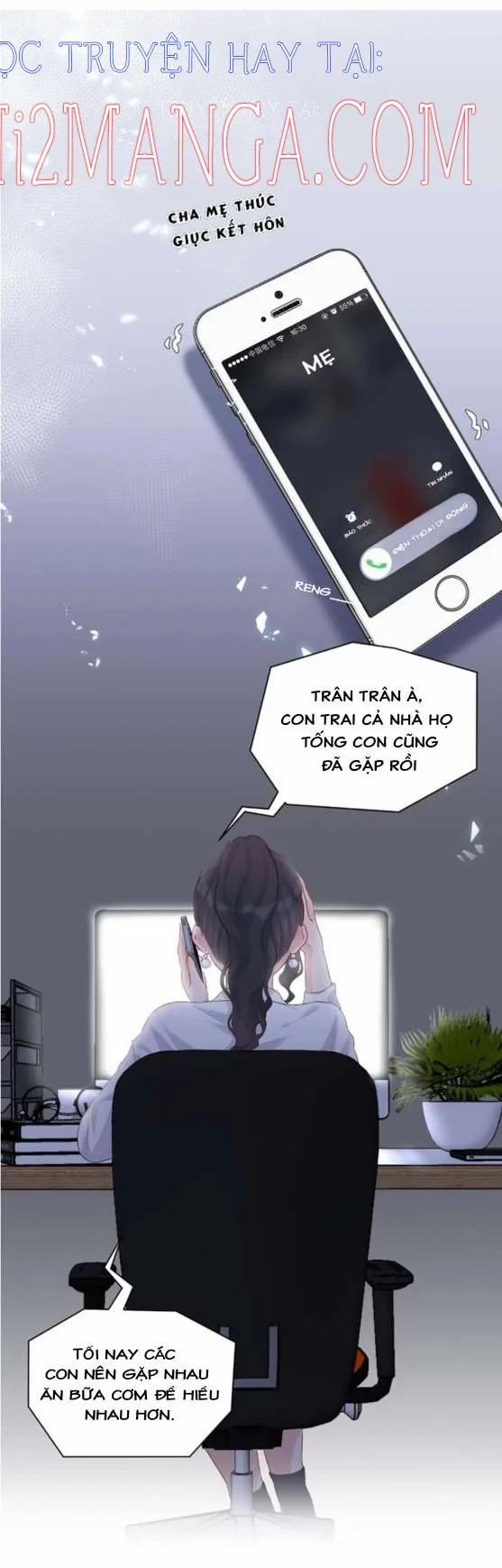 Khế Ước Tình Yêu: Tuyệt Đối Không Thể Phim Giả Tình Thật 28 trang 2