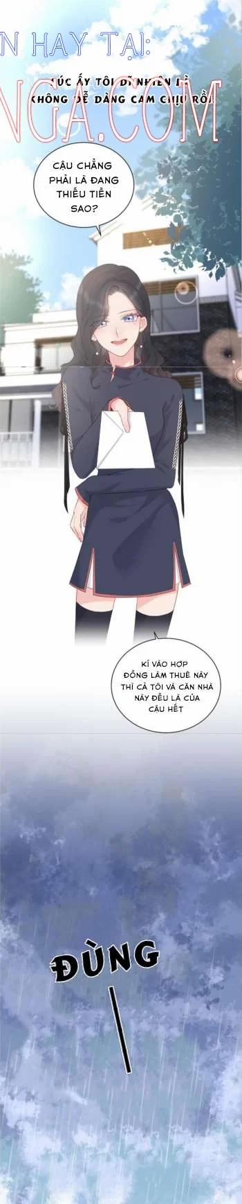 Khế Ước Tình Yêu: Tuyệt Đối Không Thể Phim Giả Tình Thật 28 trang 4