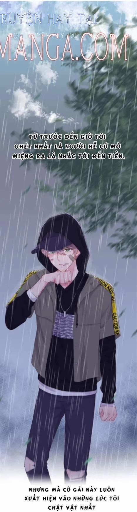 Khế Ước Tình Yêu: Tuyệt Đối Không Thể Phim Giả Tình Thật 28 trang 5