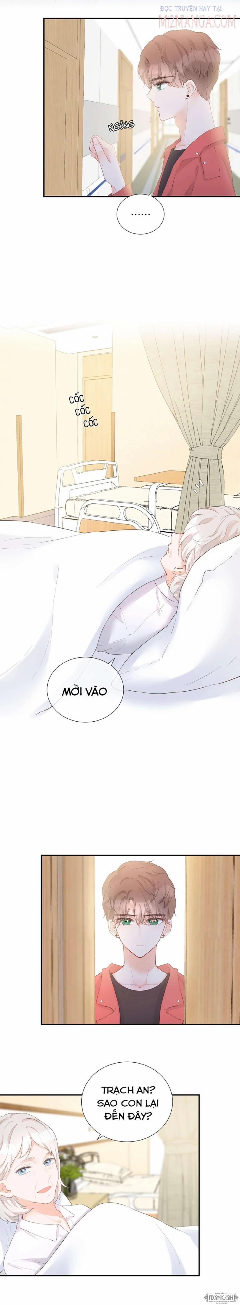 Khế Ước Tình Yêu: Tuyệt Đối Không Thể Phim Giả Tình Thật 29.5 trang 1