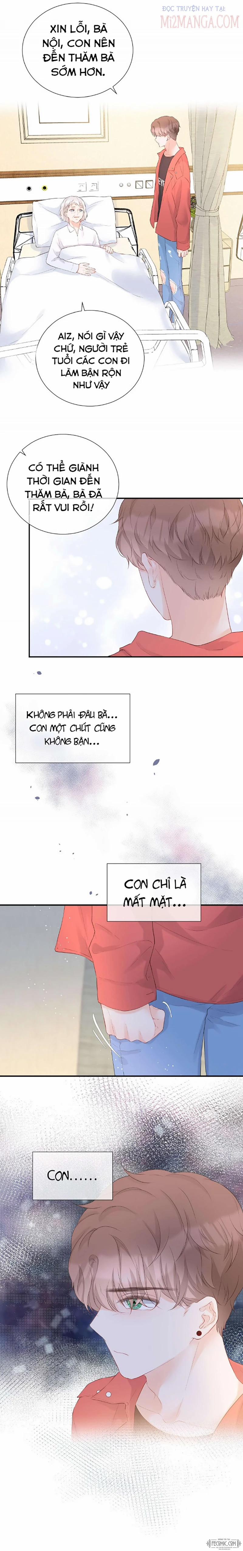 Khế Ước Tình Yêu: Tuyệt Đối Không Thể Phim Giả Tình Thật 29.5 trang 2