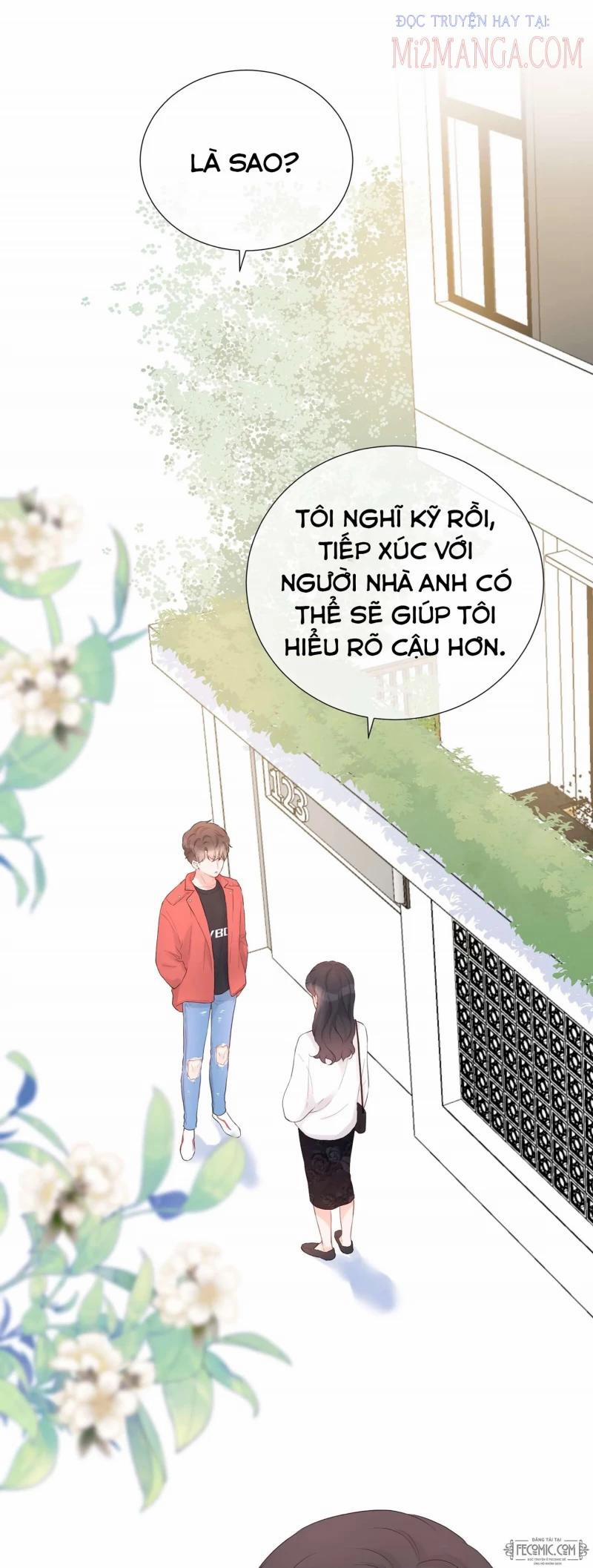 Khế Ước Tình Yêu: Tuyệt Đối Không Thể Phim Giả Tình Thật 29 trang 1