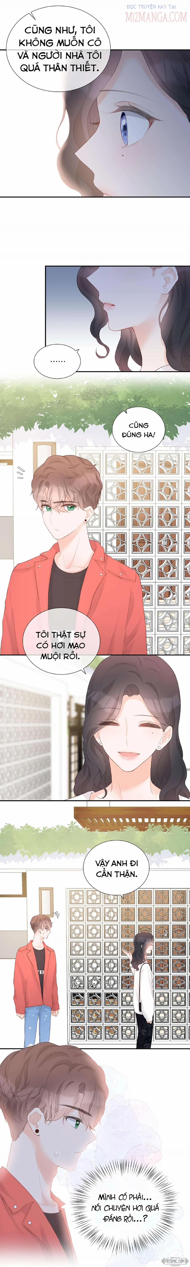 Khế Ước Tình Yêu: Tuyệt Đối Không Thể Phim Giả Tình Thật 29 trang 3