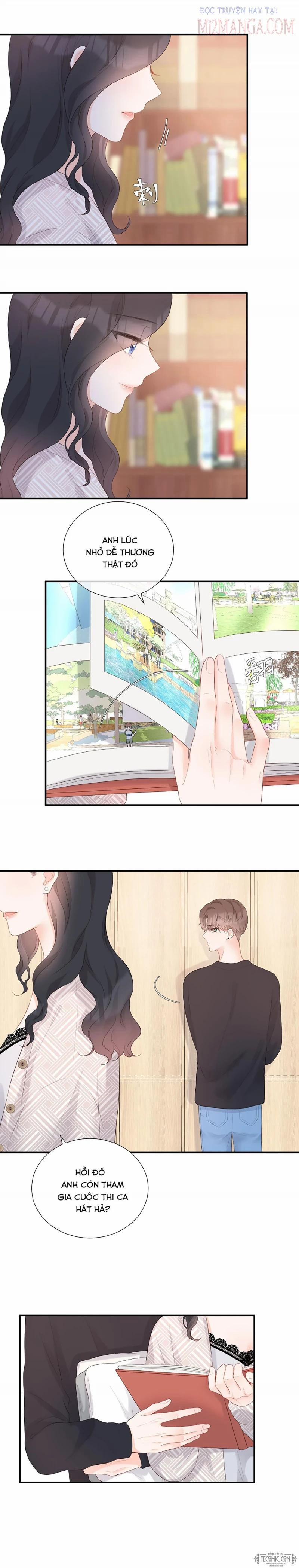 Khế Ước Tình Yêu: Tuyệt Đối Không Thể Phim Giả Tình Thật 31.5 trang 0