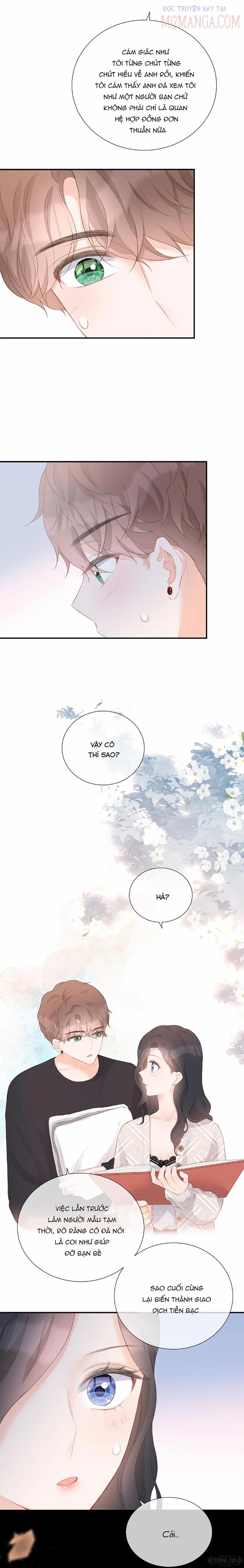 Khế Ước Tình Yêu: Tuyệt Đối Không Thể Phim Giả Tình Thật 31.5 trang 2