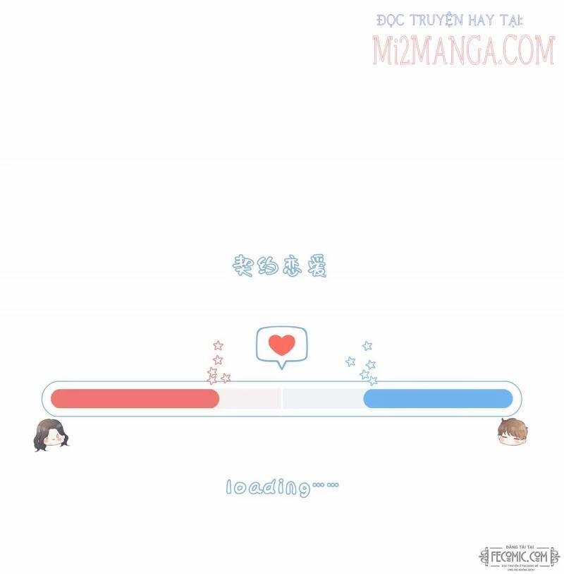 Khế Ước Tình Yêu: Tuyệt Đối Không Thể Phim Giả Tình Thật 31.5 trang 5