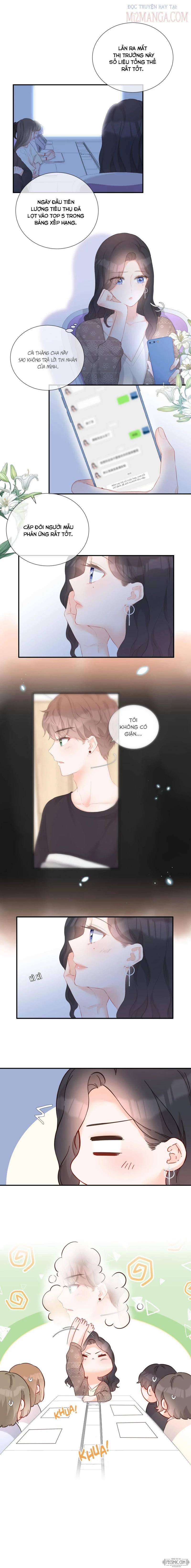 Khế Ước Tình Yêu: Tuyệt Đối Không Thể Phim Giả Tình Thật 32 trang 1