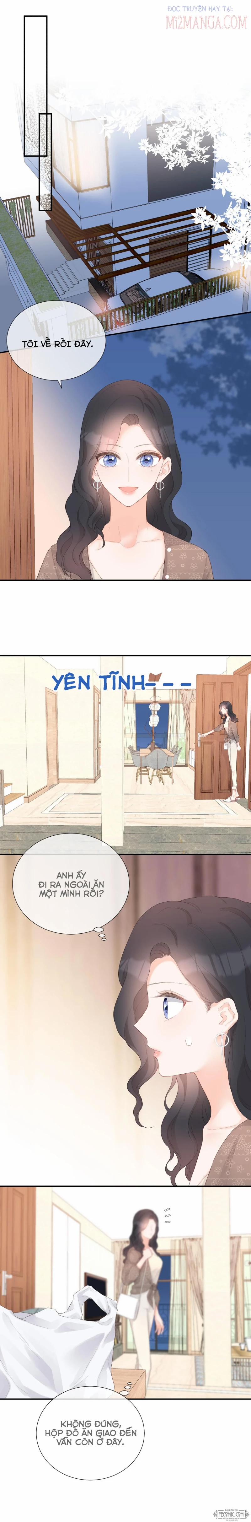 Khế Ước Tình Yêu: Tuyệt Đối Không Thể Phim Giả Tình Thật 32 trang 2