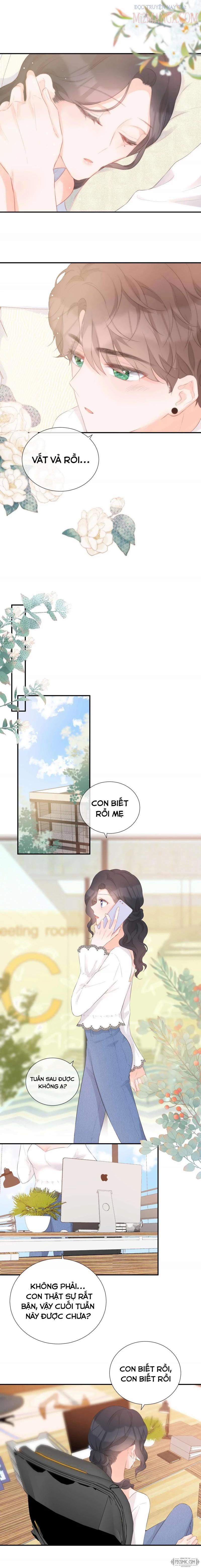 Khế Ước Tình Yêu: Tuyệt Đối Không Thể Phim Giả Tình Thật 33.5 trang 0