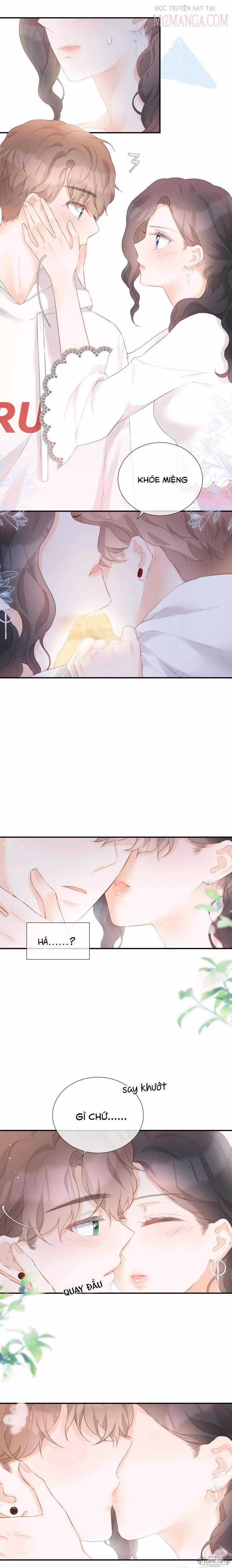 Khế Ước Tình Yêu: Tuyệt Đối Không Thể Phim Giả Tình Thật 36 trang 2