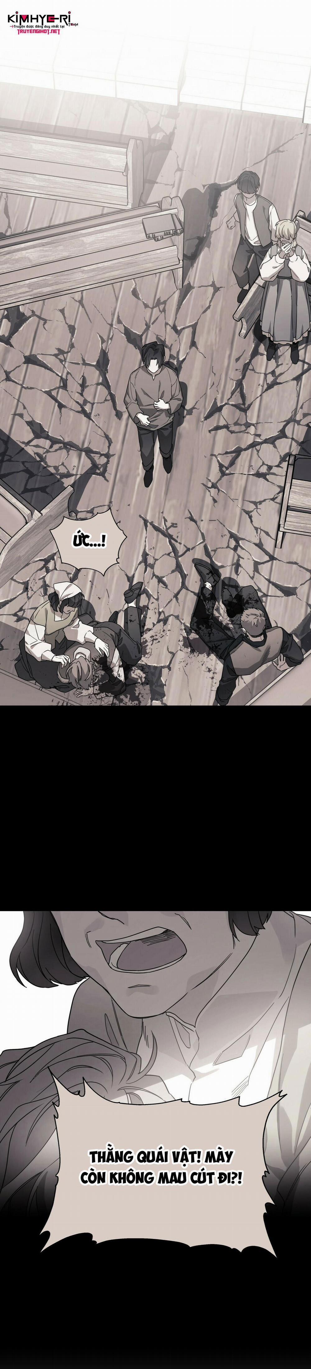 Khế Ước Vĩnh Cửu 1 trang 0