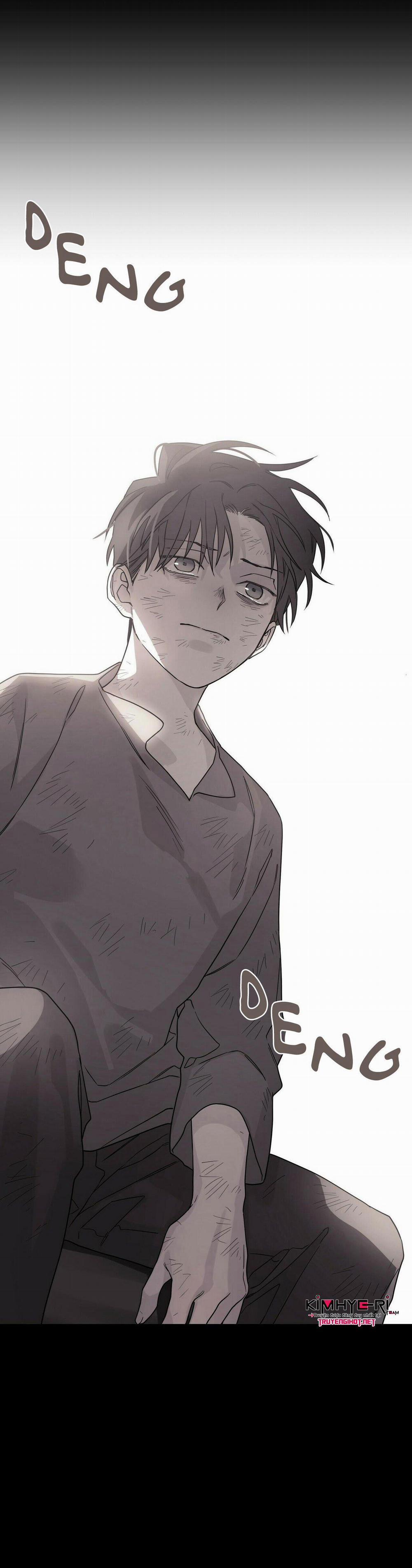 Khế Ước Vĩnh Cửu 1 trang 1