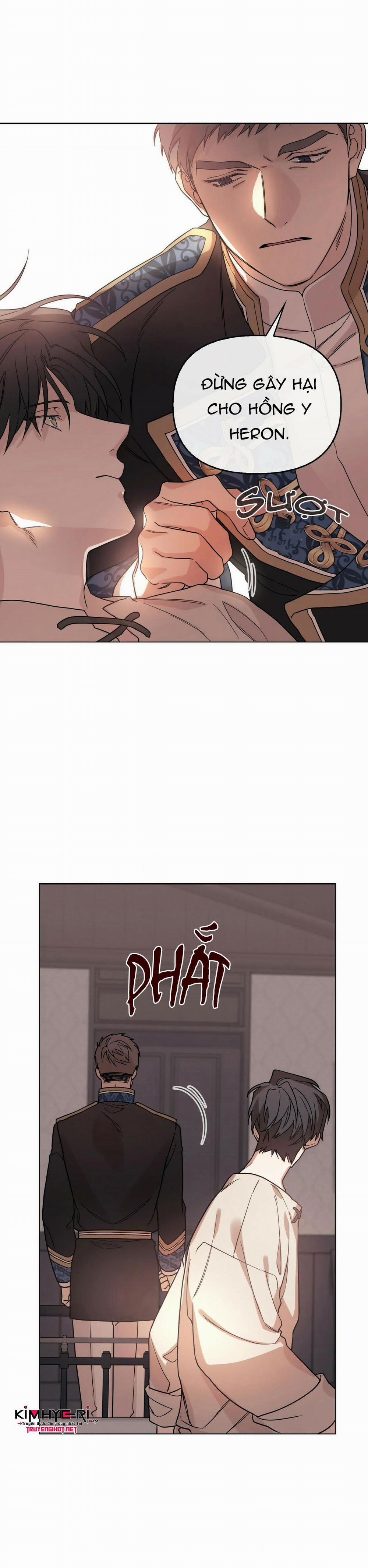 Khế Ước Vĩnh Cửu 1 trang 10