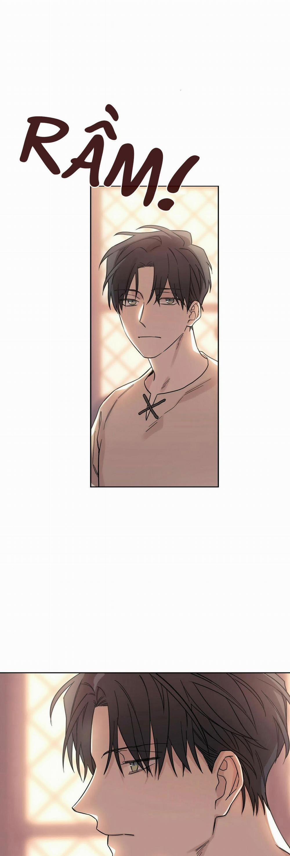 Khế Ước Vĩnh Cửu 1 trang 11