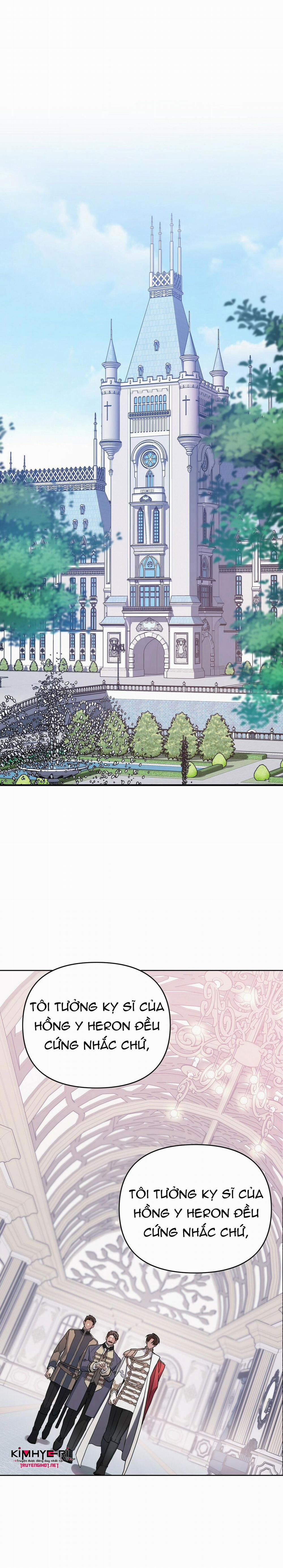 Khế Ước Vĩnh Cửu 1 trang 18