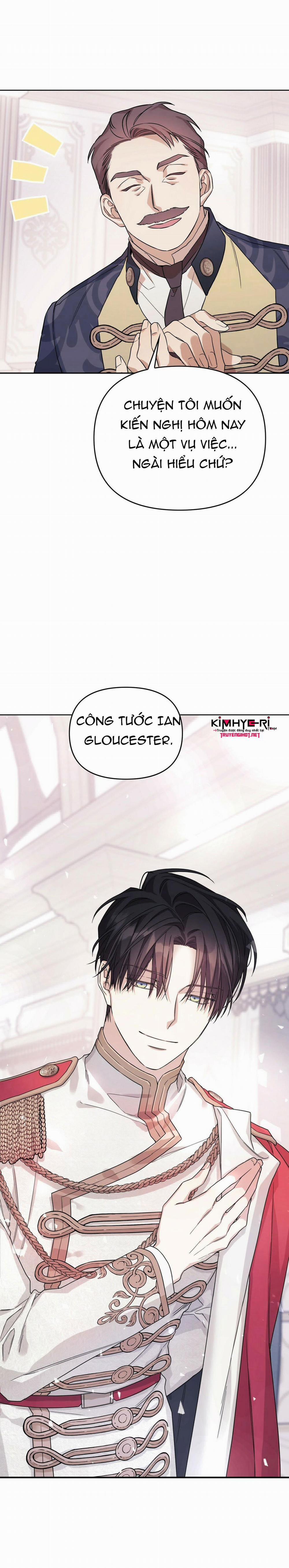 Khế Ước Vĩnh Cửu 1 trang 19