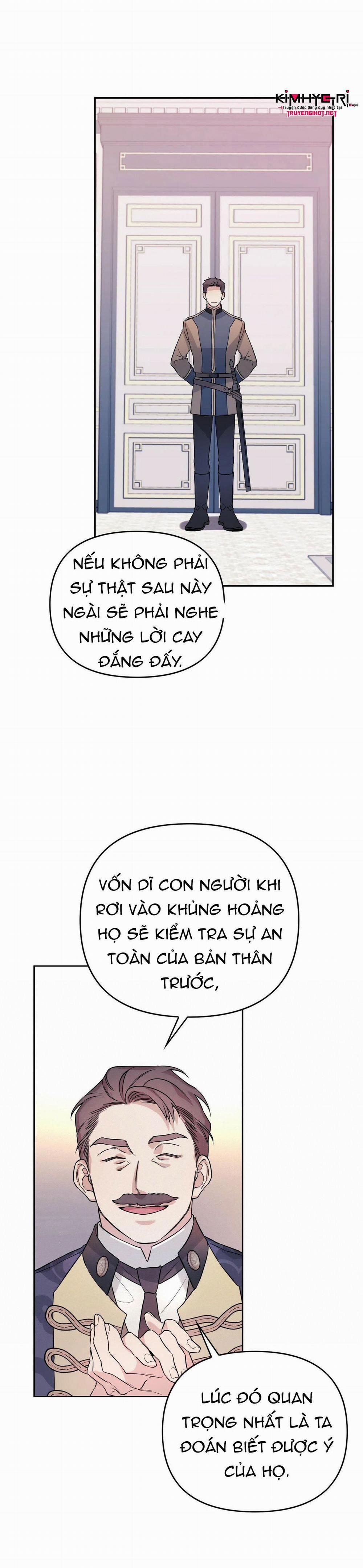 Khế Ước Vĩnh Cửu 1 trang 23