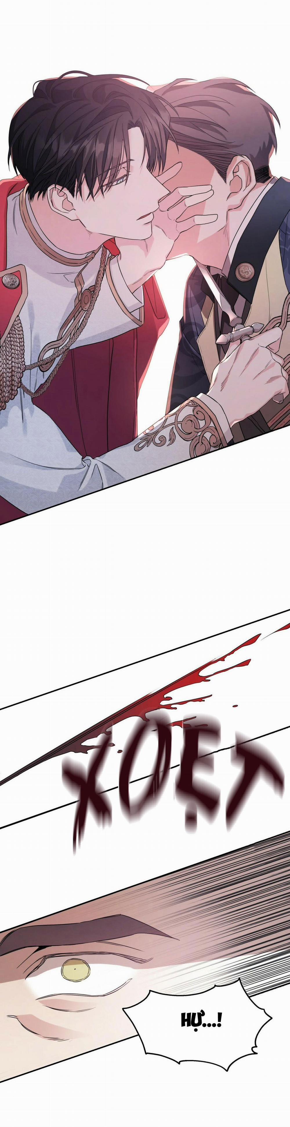 Khế Ước Vĩnh Cửu 1 trang 26