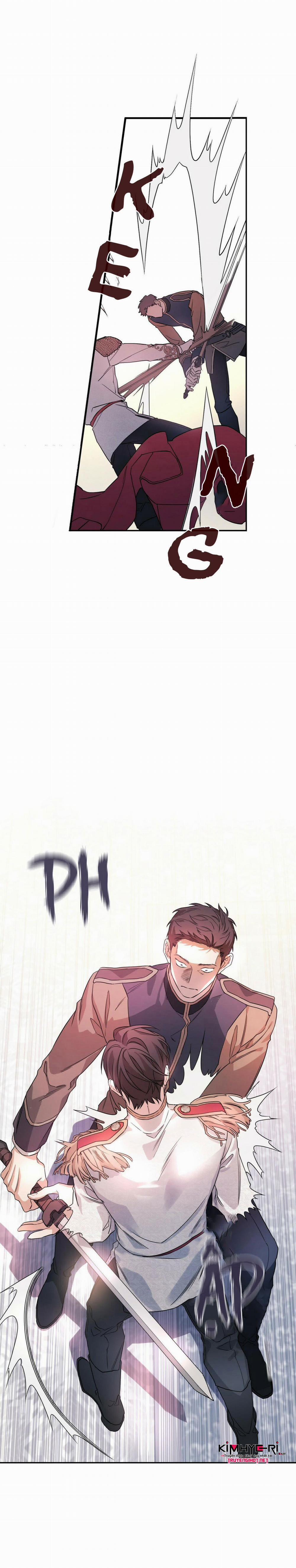 Khế Ước Vĩnh Cửu 1 trang 28