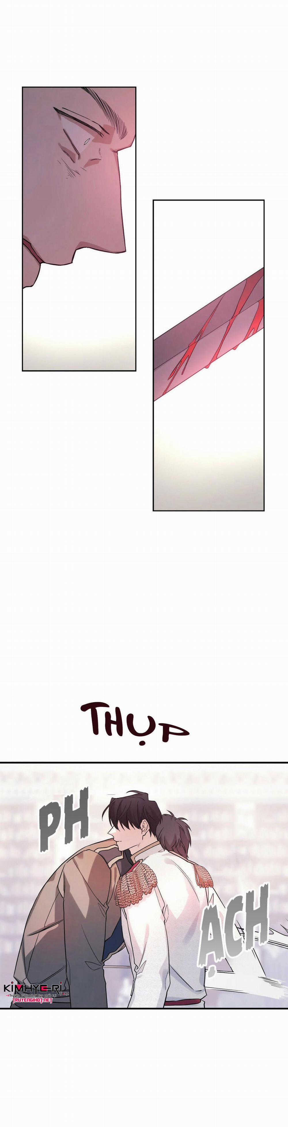 Khế Ước Vĩnh Cửu 1 trang 29