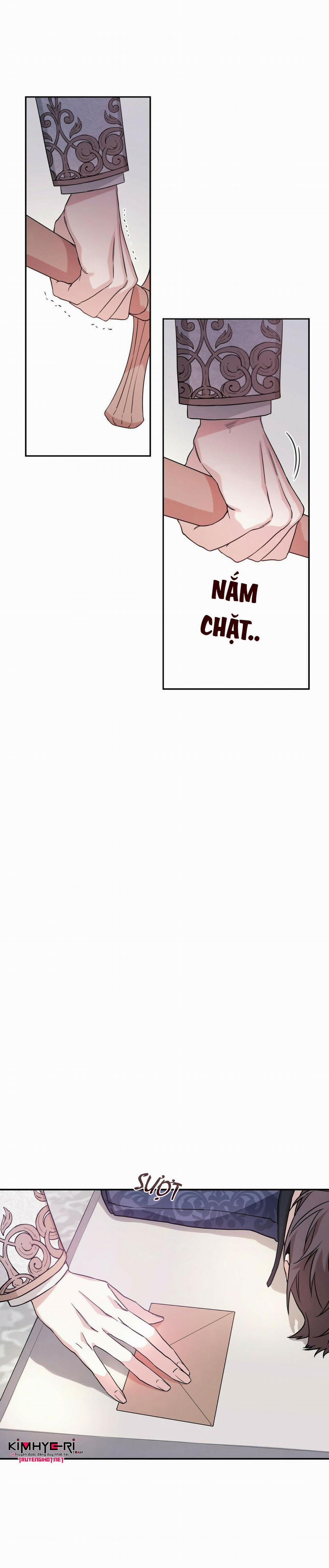 Khế Ước Vĩnh Cửu 1 trang 32