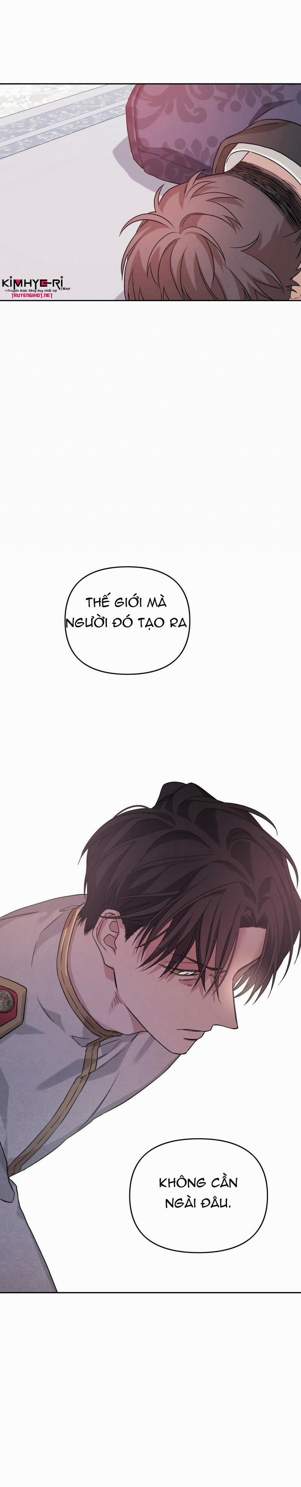 Khế Ước Vĩnh Cửu 1 trang 34