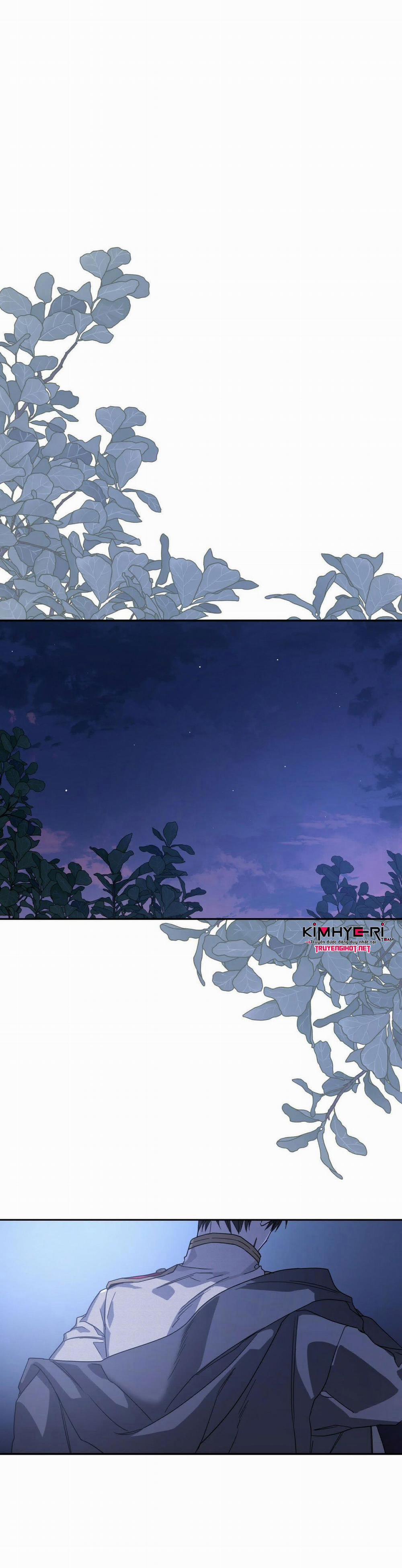 Khế Ước Vĩnh Cửu 1 trang 35