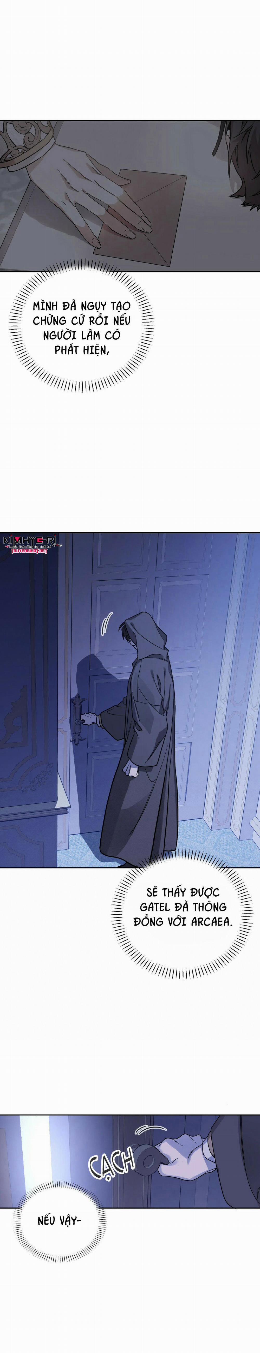 Khế Ước Vĩnh Cửu 1 trang 37