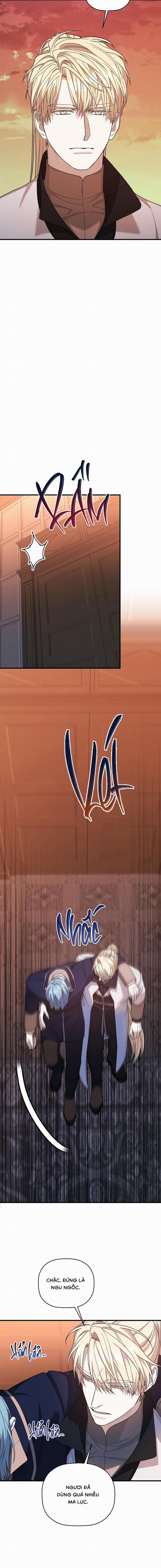 Khế Ước Vĩnh Cửu 102 trang 14