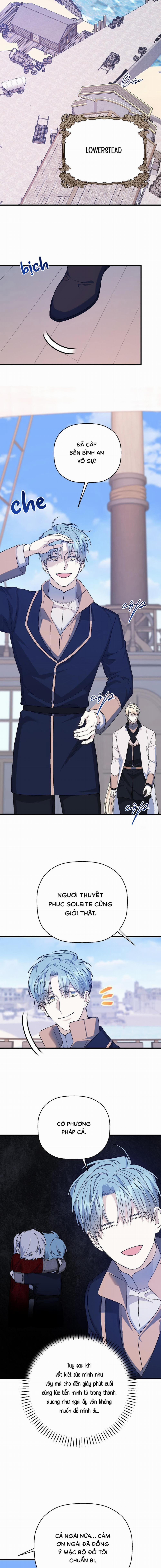 Khế Ước Vĩnh Cửu 102 trang 3