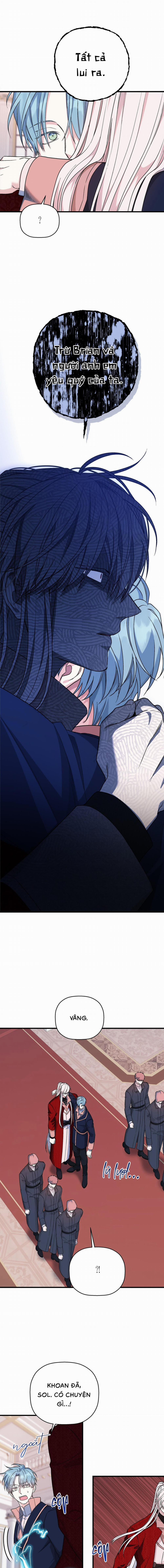 Khế Ước Vĩnh Cửu 104 trang 0