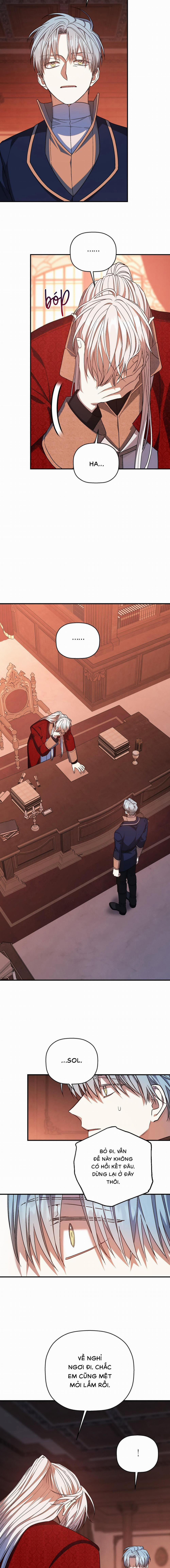 Khế Ước Vĩnh Cửu 104 trang 10