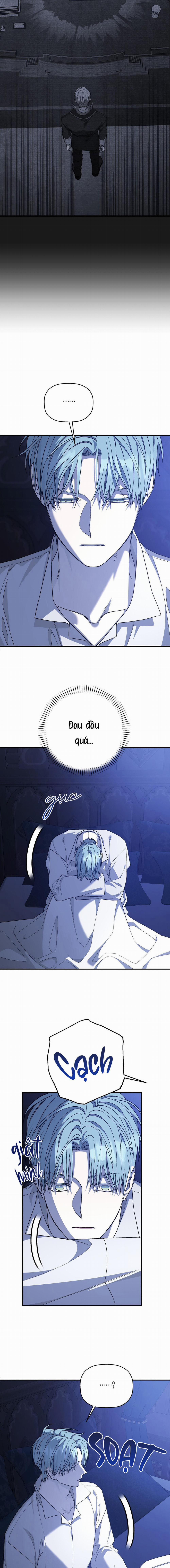 Khế Ước Vĩnh Cửu 104 trang 14