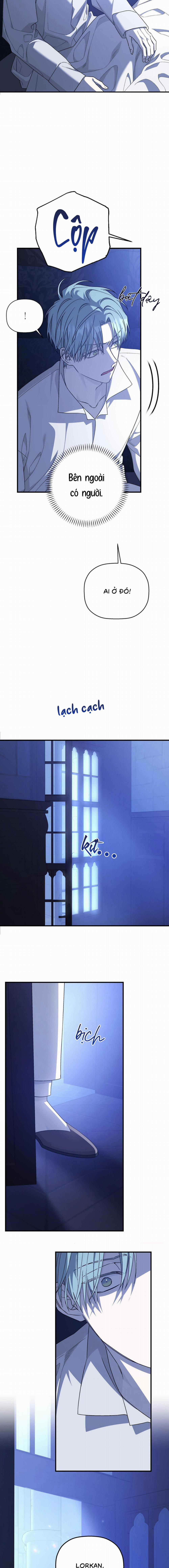 Khế Ước Vĩnh Cửu 104 trang 15