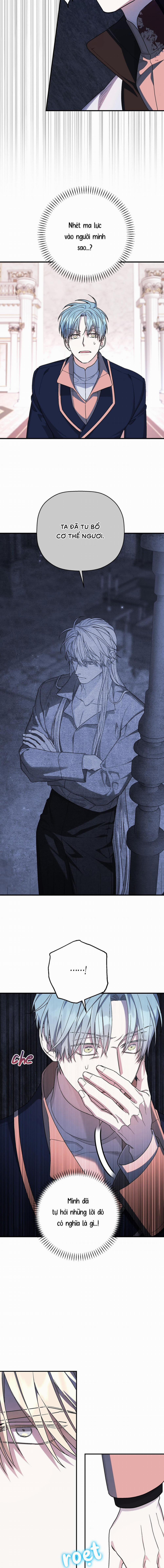 Khế Ước Vĩnh Cửu 104 trang 4