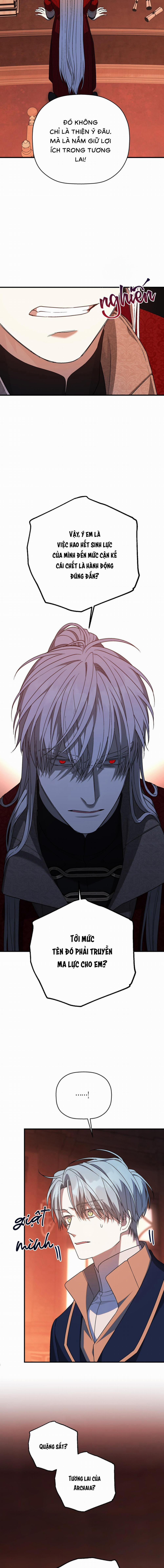 Khế Ước Vĩnh Cửu 104 trang 8